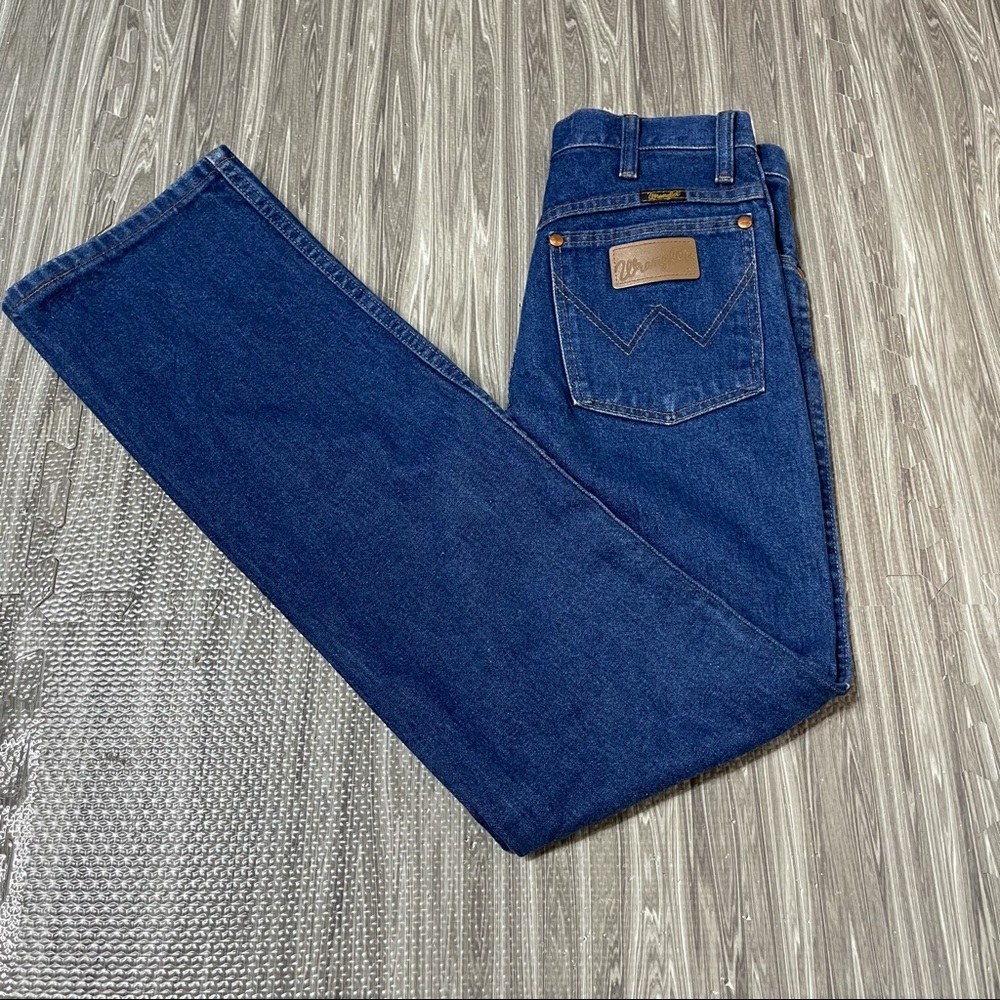 Reformation | Wrangler Jeans